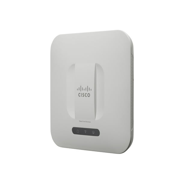 Cisco Small Business WAP561 - point d'Accès Sans Fil - Wi-Fi - 2,4 GHz, 5 GHz