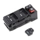 thumbnail image 1 of JUSPOCKET Accesorio para automóvil Interruptor de control del elevador de la ventana delantera izquierda apto para BYD F6, 1 of 12