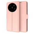 thumbnail image 1 of Para Xiaomi 13 Ultra Magnético PU Cuero Flip Teléfono Celular Cubierta Soporte Ranura Para Tarjeta Caja Del Teléfono A Prueba De Golpes - Negro, 1 of 5