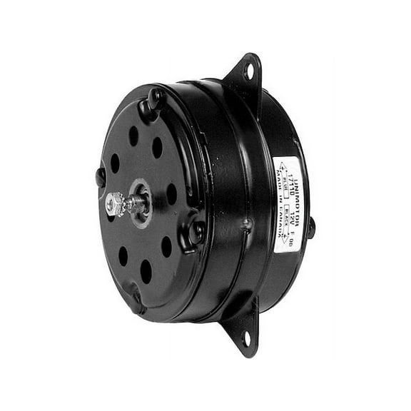 A/C Condenser Fan Motor - Compatible with 1999 - 2004 Honda Odyssey 2000 2001 2002 2003