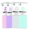 Enviroshades Paper Roaring Spring Steno Book - Assorted Color, Pack 4