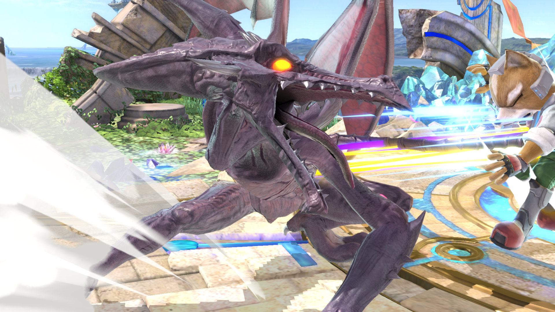 Super Smash Bros. Ultimate, Nintendo Switch photo 3