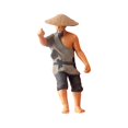 thumbnail image 2 of Figura antigua china Zulema Diorama miniatura 1:87 Tierra cultivable gris, 2 of 8