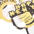 thumbnail image 3 of 6 gafas de Nochevieja 2025, gafas de Año Nuevo 2025, gafas de recuerdo para fiesta de celebración, decoraciones para fiesta de Nochevieja 2025, 3 of 6