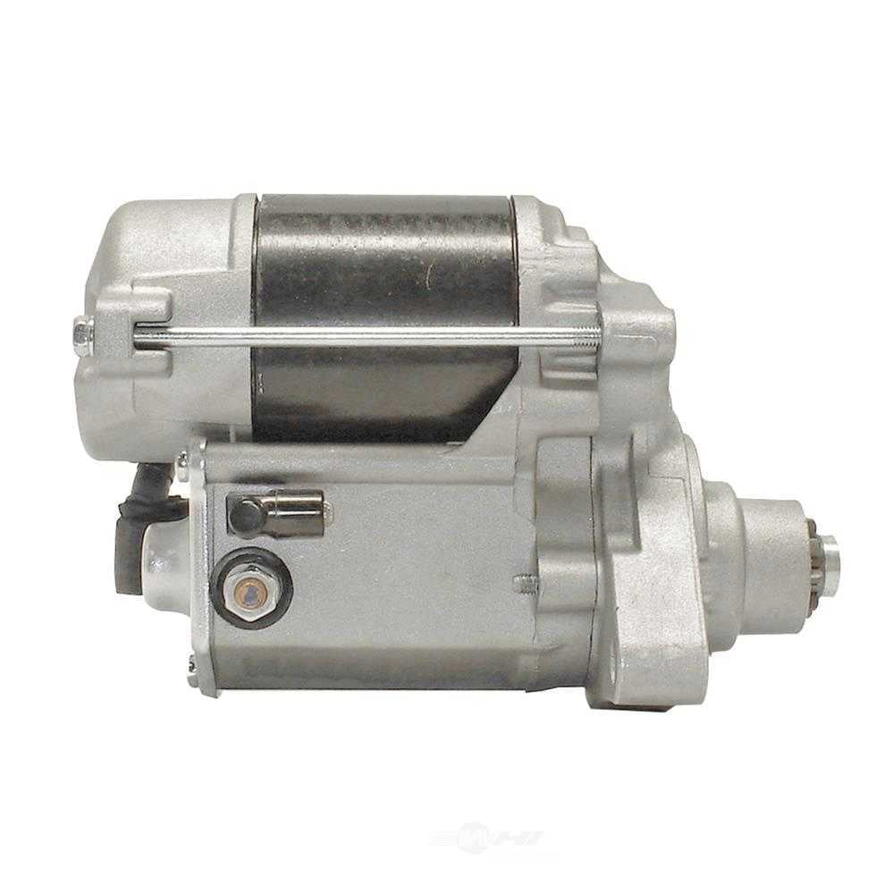 ACDelco 336-1101 Reman Starter Motor