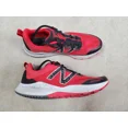 thumbnail image 1 of New Balance Shoes Mens 11.5 D Red Black Nitrel V4 Trail Running Sneaker MTNTRRB4, 1 of 5