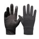 thumbnail image 2 of Guantes de pantalla táctil antideslizantes para correr, ciclismo, guantes deportivos, 2 of 5