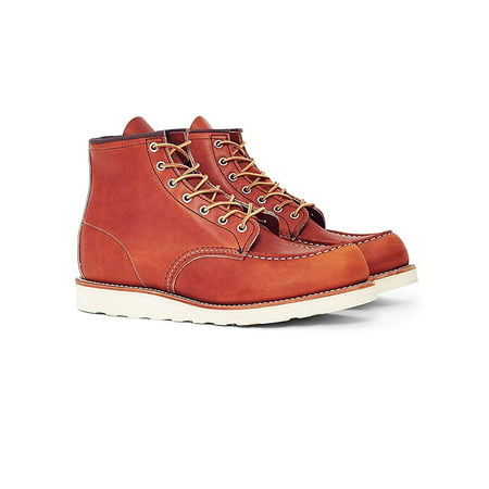 Red Wing 875: Mens 6