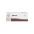 thumbnail image 1 of Androcur 50 mg Caja Con 20 Tabletas blanco, 1 of 2