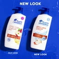 thumbnail image 4 of Head and Shoulders Dandruff Shampoo, Apple Cider Vinegar, 28.2 fl oz, 4 of 11