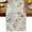 White, variant on Yellow Bamboos Dining Table Runner, Natural Vintage Bamboos Tree Plant Image Washable Table Runners Kitchen Coffee Table Center Decor for Home Party Holiday Wedding 13 x 36 Inches