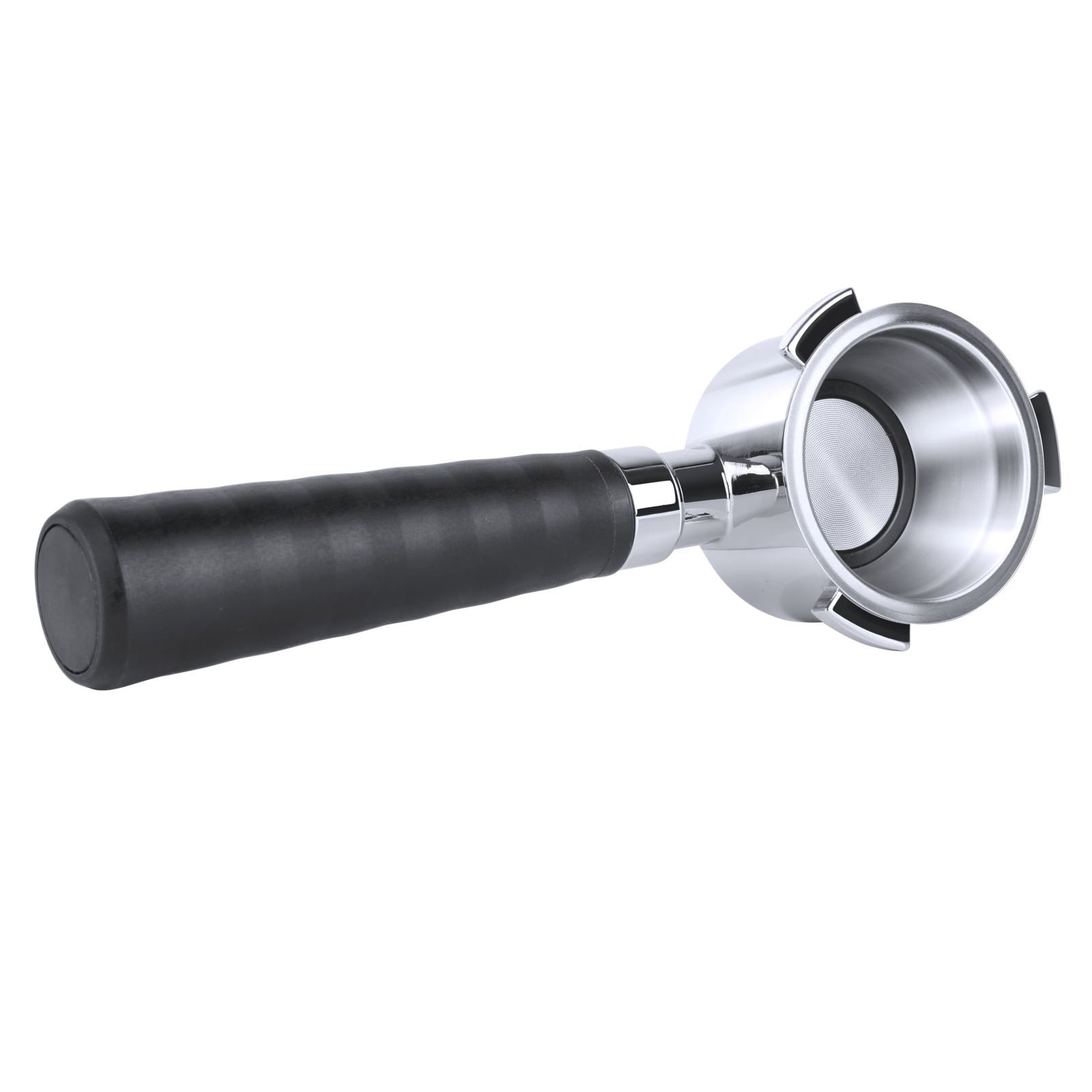 Quality Bottomless Portafilter for Delonghi EC680/EC685, Durable & Eco-Friendly
