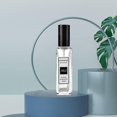 thumbnail image 4 of Botella de perfume recargable portátil Yuyangstore atomizador de vidrio grueso 20ml, 4 of 7