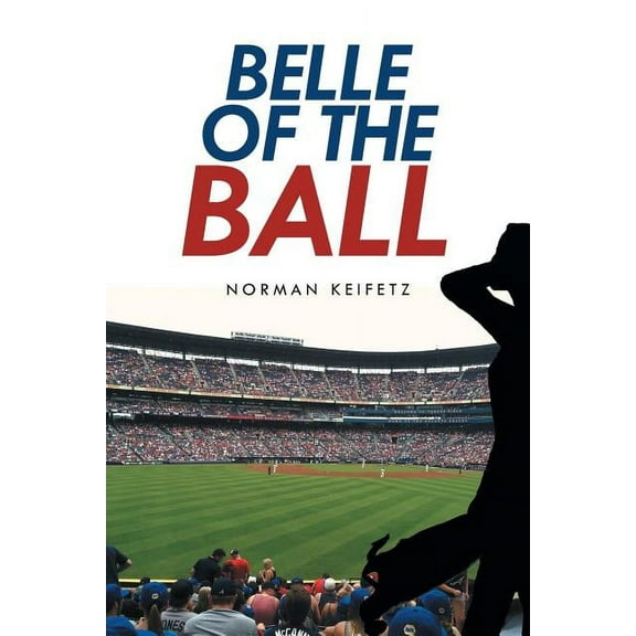 Belle of the Ball (Paperback)