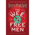 thumbnail image 2 of The Wee Free Men (Tiffany Aching, Bk. 1), 2 of 2