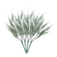 thumbnail image 1 of Happy Halloween Lavender Artificial Flower Bouquet, 1 of 4