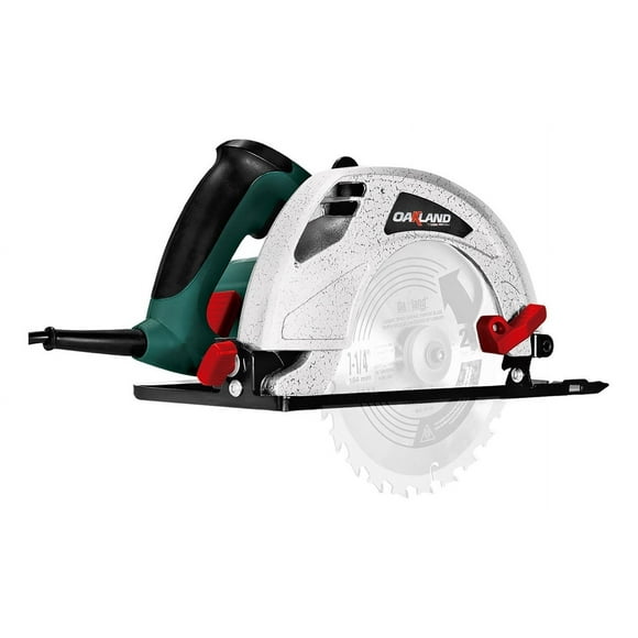Sierra Circular Industria 7 1/4" 1300W Oakland SC-7150