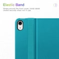 thumbnail image 5 of Funda Fintie para iPad Air de 11 pulgadas M3 (2025) /M2 (2024), 5 of 5