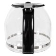 thumbnail image 2 of KyzhLa 12-Cup Glass Coffee Decanter, 2 of 4