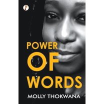 Power of Words, (Paperback)