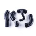 thumbnail image 2 of LUXERAD Silicone Boost Turbo Hose Kit Volvo 850 T-5/T-5R 1993-1997 S70/V70 T5 2.3L, 2 of 5