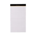 thumbnail image 4 of Maruman MNEMOSYNE Memo Pad 5mm-squared Double perforations 50 Sheets (N177A) 4-Pack, 4 of 4