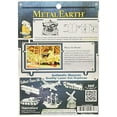 thumbnail image 2 of Merry Go Round, Metal Earth Model Kit, 2 of 3