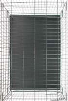 Aspca Lrge Wire Kennel