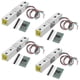 thumbnail image 1 of Digital Load Cell Weight Sensor-4 Sets 1KG Load Cell HX711 Amplifier, 1 of 5