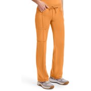 Infinity Scrubs Pant For Straight Leg Drawstring 1123A
