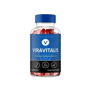 (Single) Viravitalis - Vira Vitalis Gummies