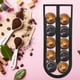 thumbnail image 5 of Soporte para Cápsulas Soporte Estante Almacenamiento de Cápsulas Accesorios para Máquinas de Café Gran Capacidad Extraíble Negro Incluye Almacenamiento 1rack 2 Pegatinas, 5 of 8