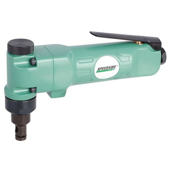 Speedaire Air Nibbler,18 Gauge 21AC15