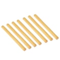 thumbnail image 4 of 10Pcs Sealing Wax Stick, Multiple Color Options Premium Wax Material, with Convenient Smokeless Flexible Hot Seal Sticks, for Envelopes Cards Invitations DIY Projects, 4 of 7