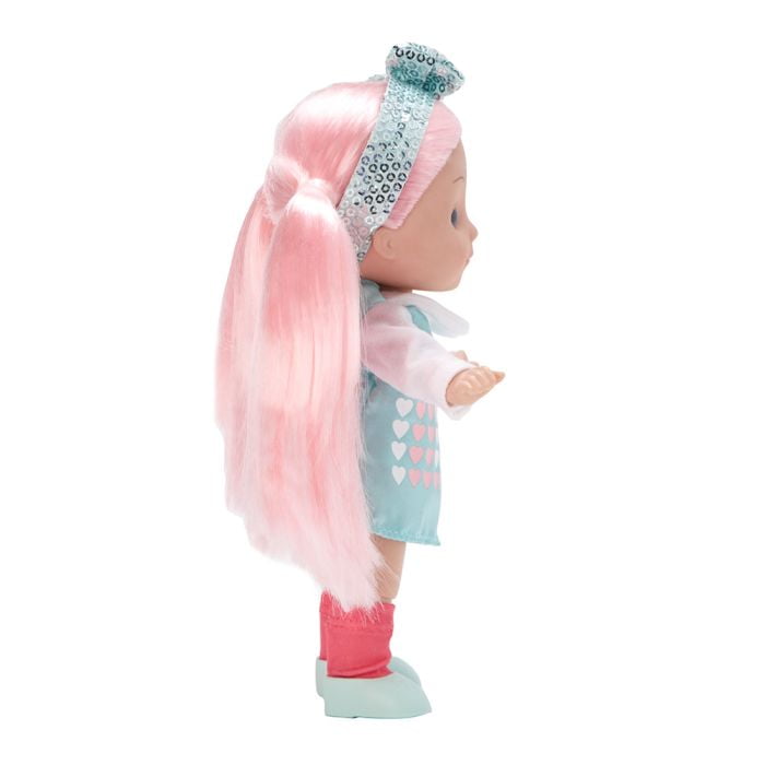 Madame Alexander It's All Me!® 8-Inch Doll, Candy + Coding