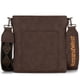 thumbnail image 4 of Bolso Bandolera Montana West MWC-184CF Café para Mujer, 4 of 6
