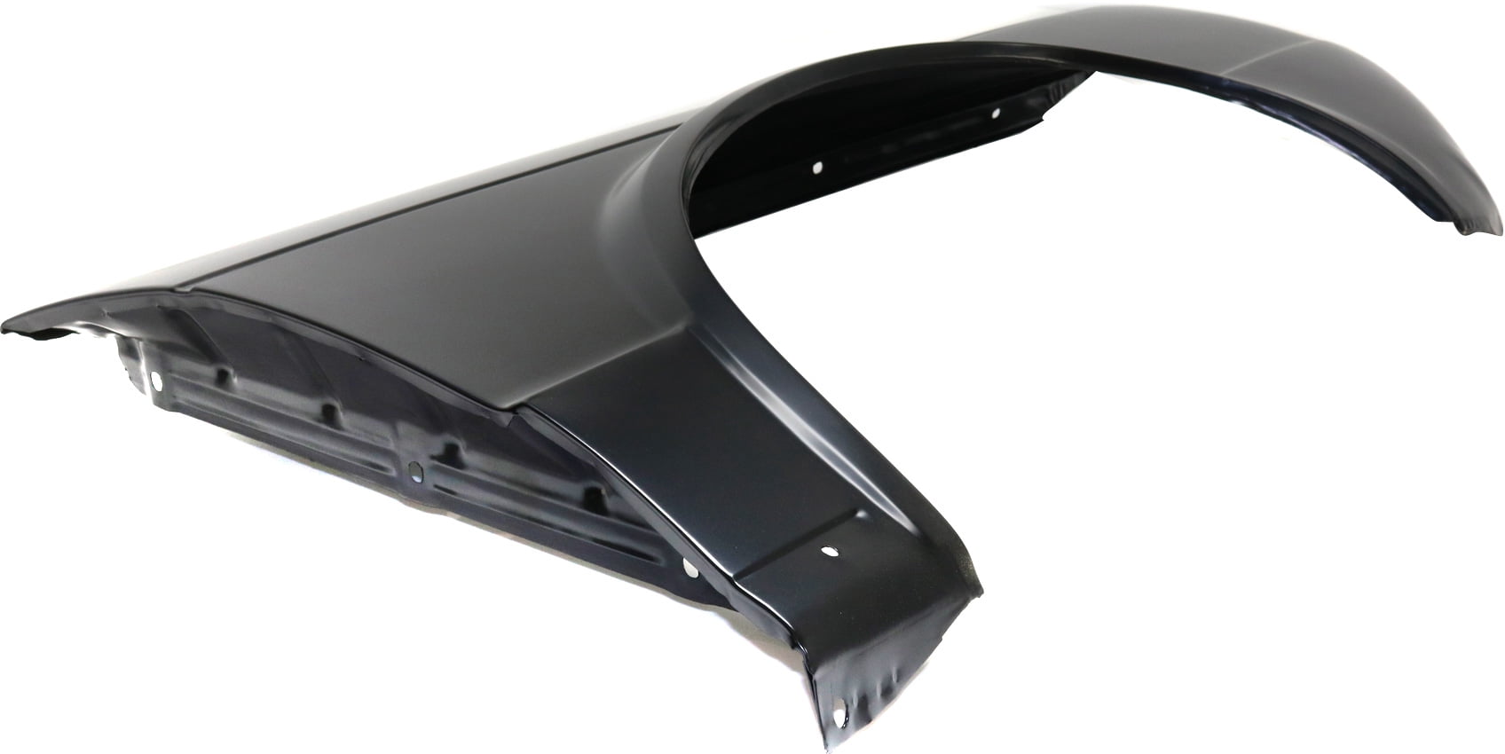 Replacement REPH220109 Fender Compatible with 2003-2005 Honda Element Front, Right Passenger