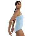 thumbnail image 2 of Capezio Camisole Leotard w/ Adjustable Straps, 2 of 5