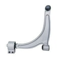 thumbnail image 3 of Detroit Axle - Front Lower Control Arms for 2004-2012 Chevy Malibu Pontiac G6 Saturn Aura 2004 2005 2006 2007 2008 2009 2010 2011 2012, Replacement 2 Lower Control Arms Ball Joints Pair Set, 3 of 8