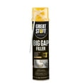 thumbnail image 2 of GREAT STUFF Big Gap Filler | Insulating Foam Sealant, 20 oz. – Cream (12 Pack), 2 of 3