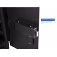 thumbnail image 3 of Viking Safe VS-50SX Large Mechanical Simplex Lock Multi-Gun Safe, 3 of 8