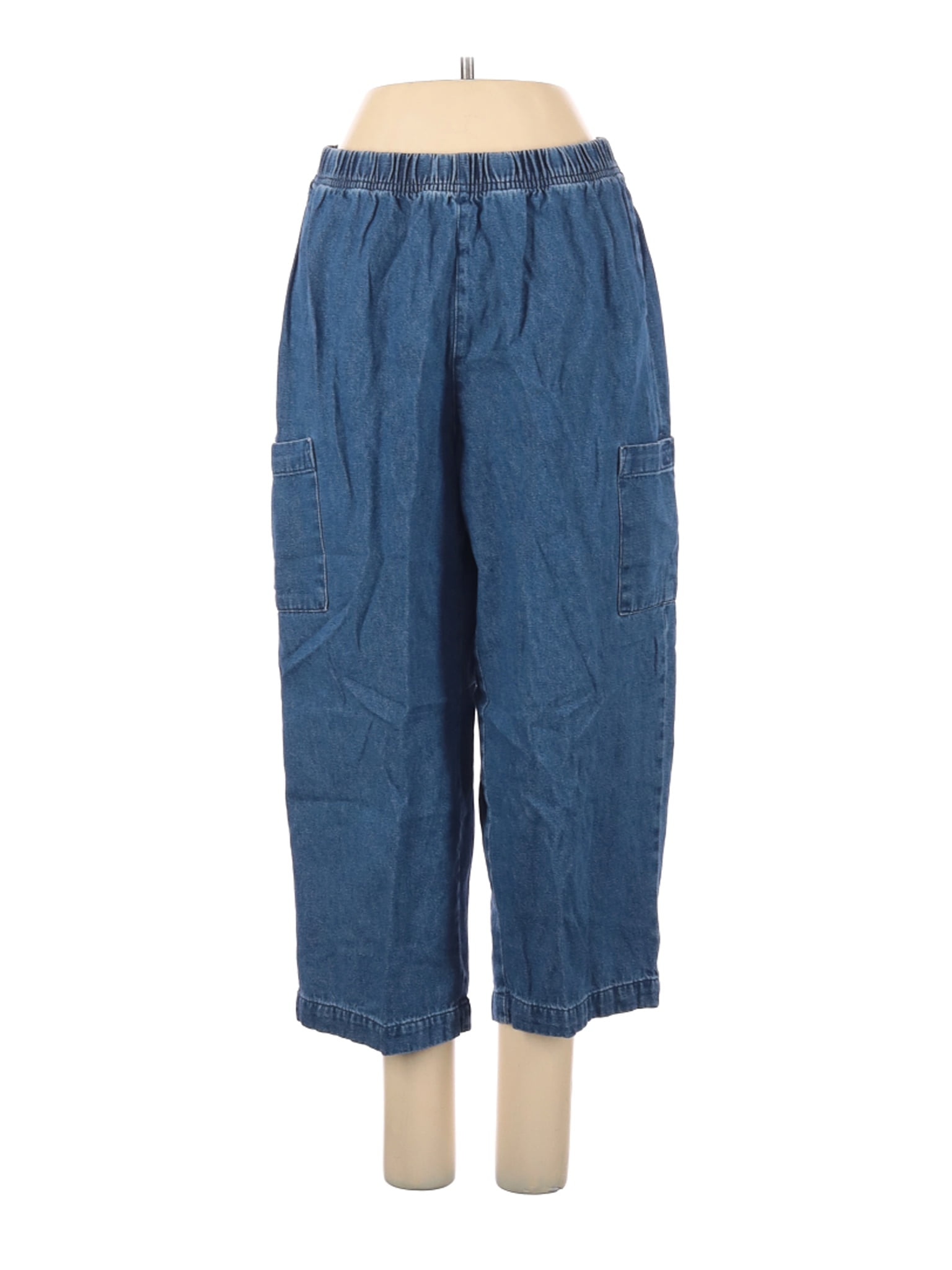 basic edition women's jeans