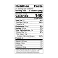thumbnail image 3 of Tate's Bake Shop Chocolate Chip Cookie Box, 21 Ounce, 3 of 4
