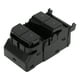 thumbnail image 1 of Interruptor de ventana eléctrica Unique Bargains para el lado del conductor delantero izquierdo para Tesla 3 Y Negro, 1 of 7