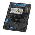 thumbnail image 5 of 2X New SX460 for Generator AVR Automatic Voltage Regulator Alternator Part Power Stabilizer, 5 of 6