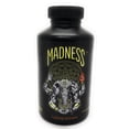 thumbnail image 1 of Cafeína Anhidra 100 capsulas 250 mg Madness Lab Cafeína Anhidra, 1 of 3