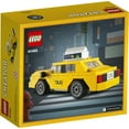 thumbnail image 2 of Lego 40468 Creator Yellow Taxi Building Kit New Sealed Box, 2 of 3