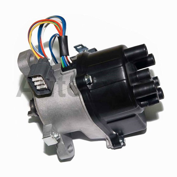 1 Piece Ignition Distributor TD42U for Honda for Civic L4 1.6L SOHC 1992 1993 1994 1995-