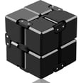 thumbnail image 1 of Infinity Cube Fidget Toy, Hand Killing Time Transform Cubes Magic Cubes for Adult, 1 of 4