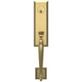 thumbnail image 6 of Baldwin 85355.Lent Stonegate Left Handed One Piece Single Cylinder Keyed Entry Handleset -, 6 of 7